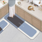 Comfort Kitchen Floor Mat | Kelmera