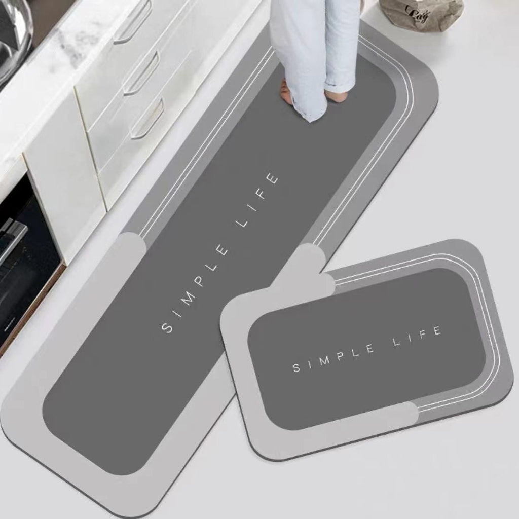 Comfort Kitchen Floor Mat | Kelmera