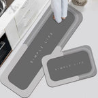Comfort Kitchen Floor Mat | Kelmera