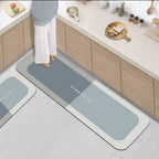 Comfort Kitchen Floor Mat | Kelmera