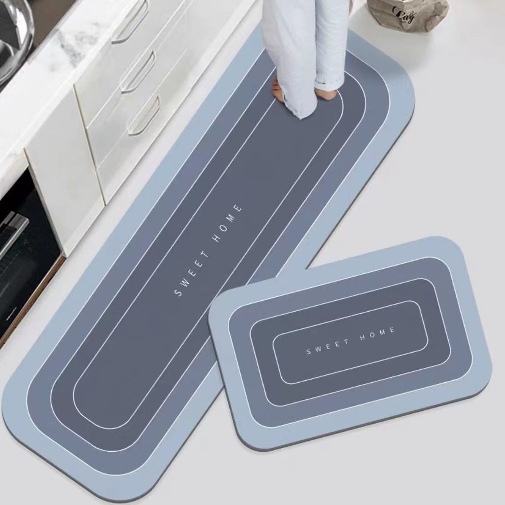 Comfort Kitchen Floor Mat | Kelmera