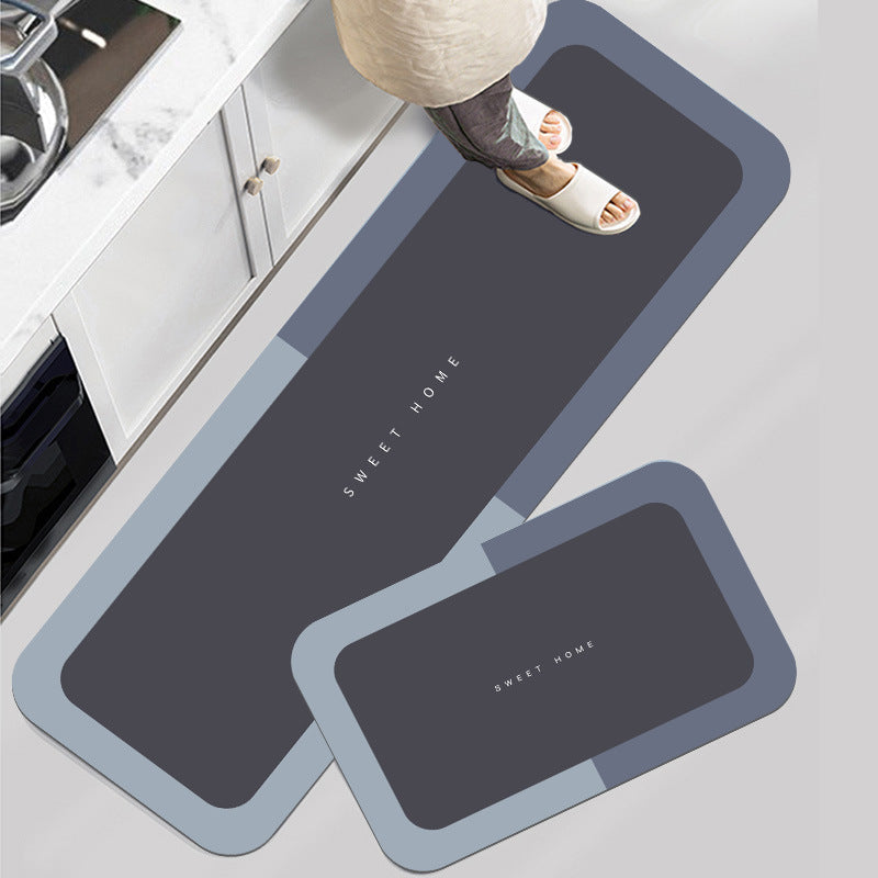 Comfort Kitchen Floor Mat | Kelmera
