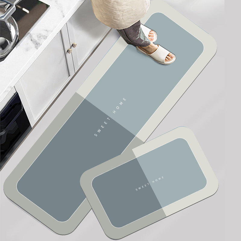 Comfort Kitchen Floor Mat | Kelmera