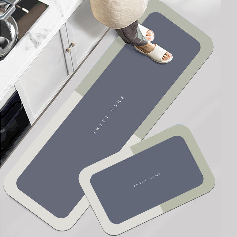Comfort Kitchen Floor Mat | Kelmera