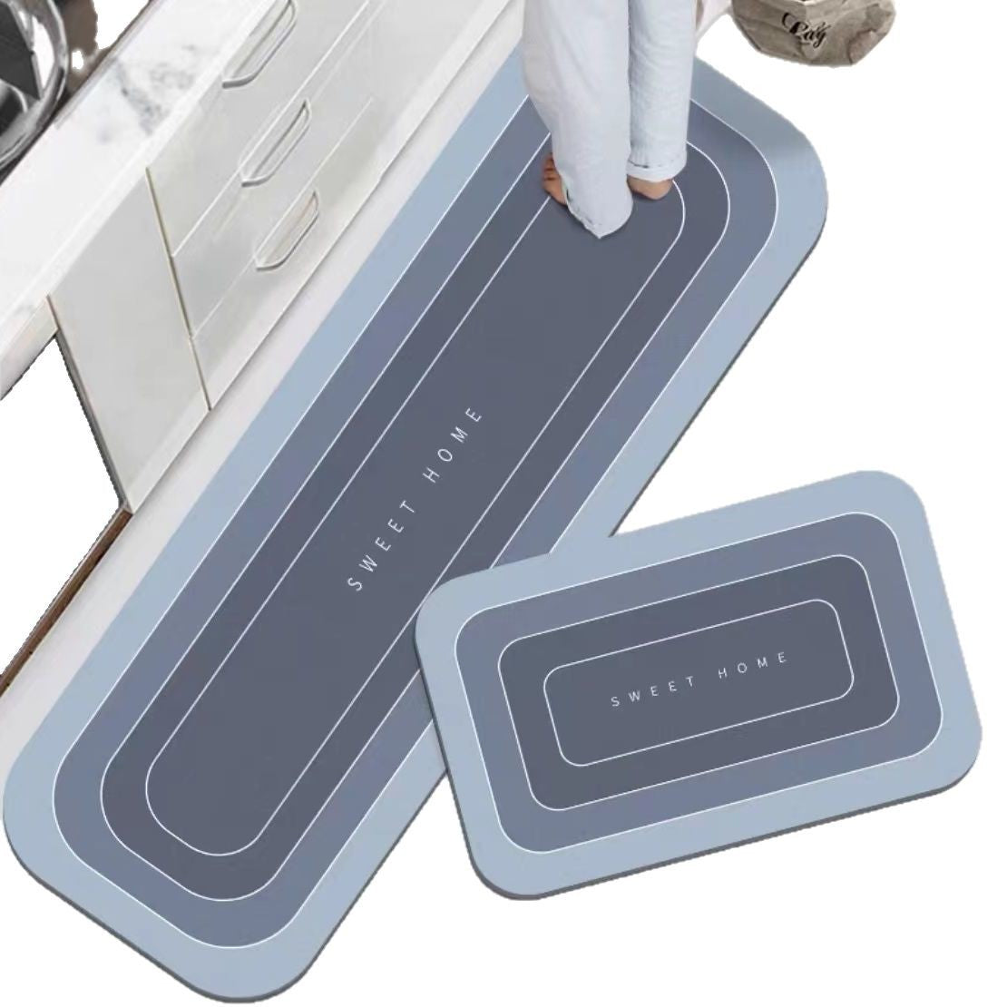 Comfort Kitchen Floor Mat | Kelmera