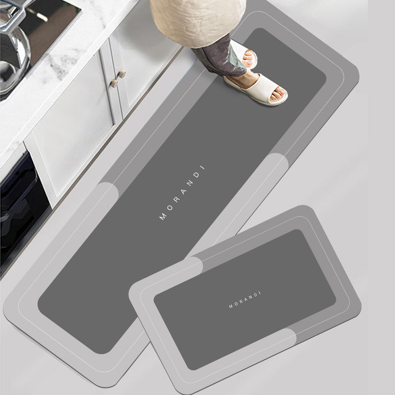 Comfort Kitchen Floor Mat | Kelmera