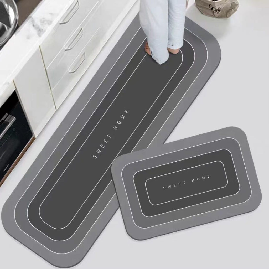 Comfort Kitchen Floor Mat | Kelmera