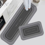 Comfort Kitchen Floor Mat | Kelmera