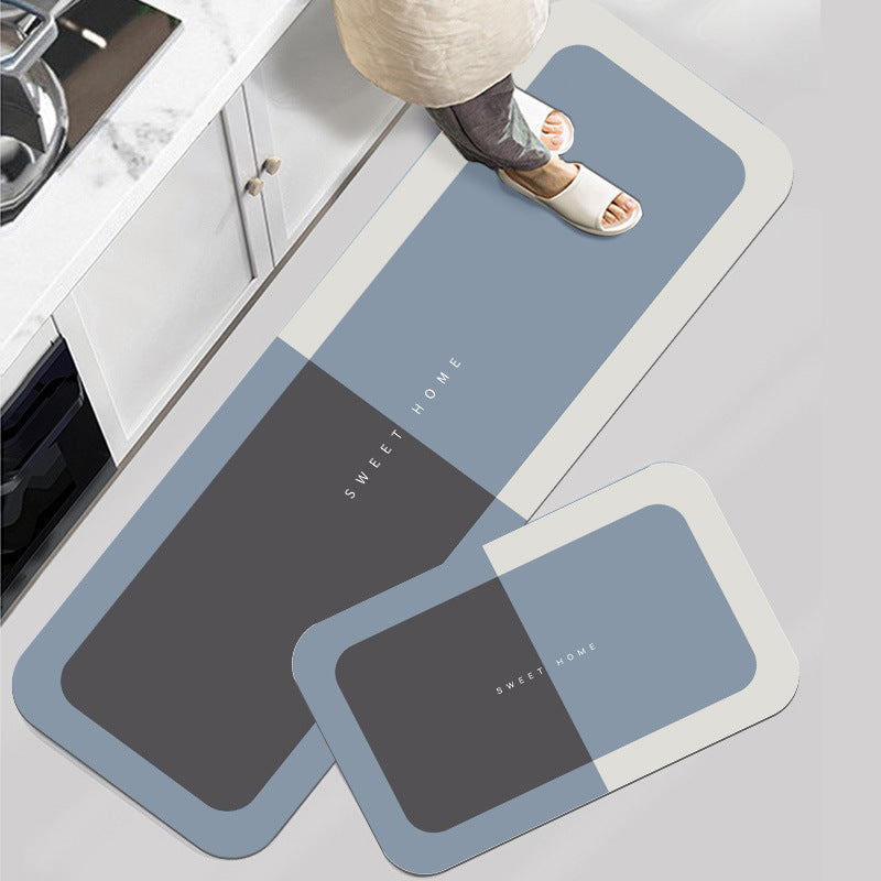 Comfort Kitchen Floor Mat | Kelmera