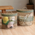 Comfort Storage Basket | Kelmera