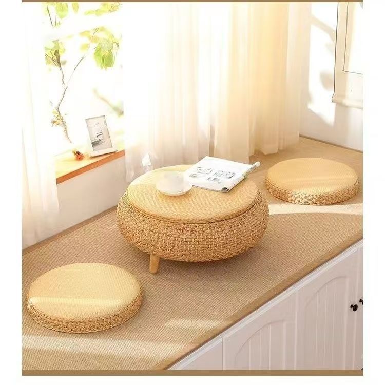 Comfortable Seat Stool | Kelmera