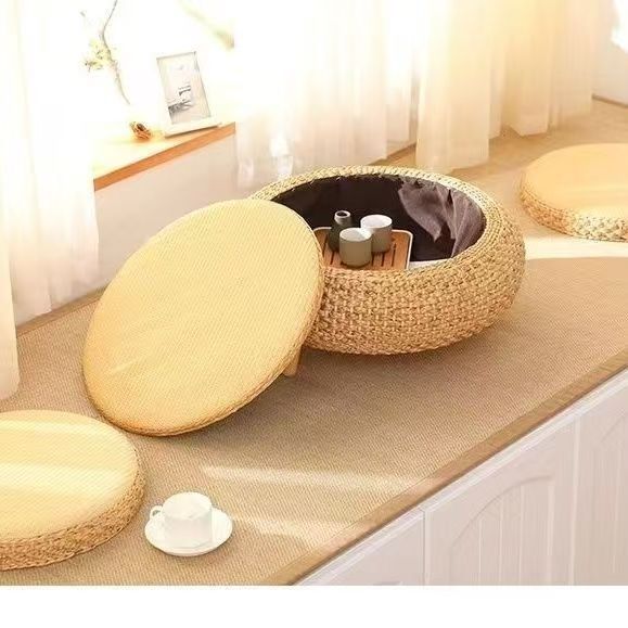 Comfortable Seat Stool | Kelmera
