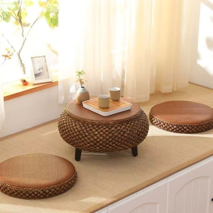 Comfortable Seat Stool | Kelmera
