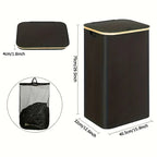 Connection Storage Box with Lid | Kelmera