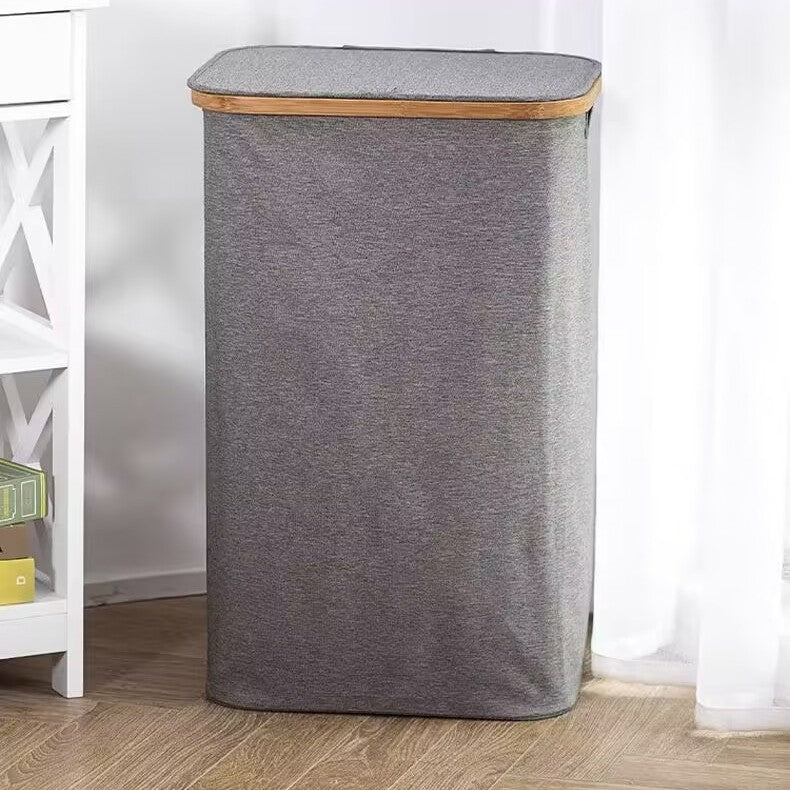 Connection Storage Box with Lid | Kelmera
