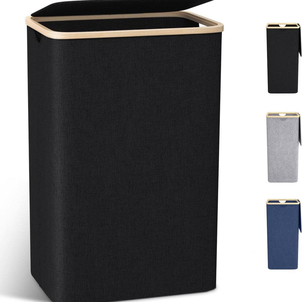 Connection Storage Box with Lid | Kelmera