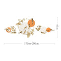 Contemporary Abstract Wall Sculpture | Kelmera