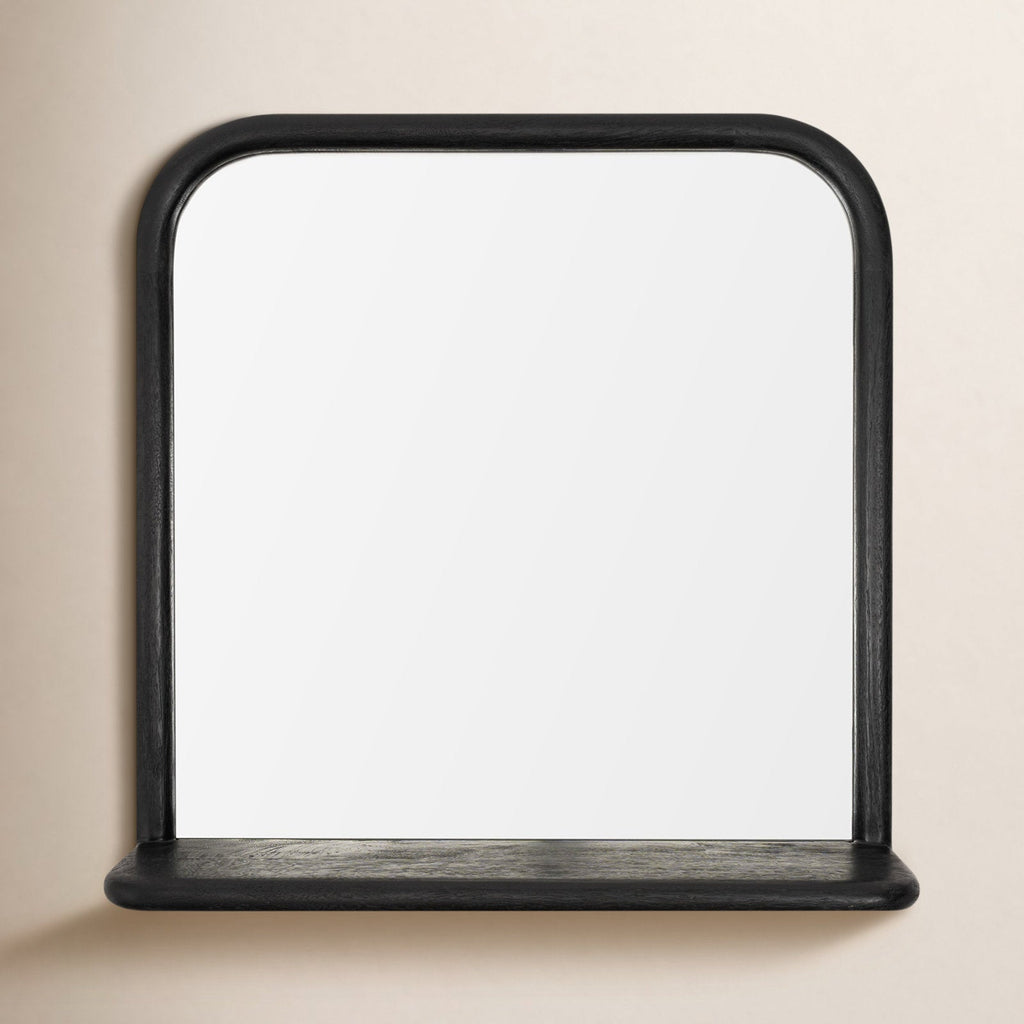 Contemporary Decorative Wall Mirror | Kelmera