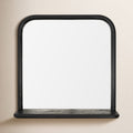Contemporary Decorative Wall Mirror | Kelmera