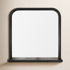 Contemporary Decorative Wall Mirror | Kelmera