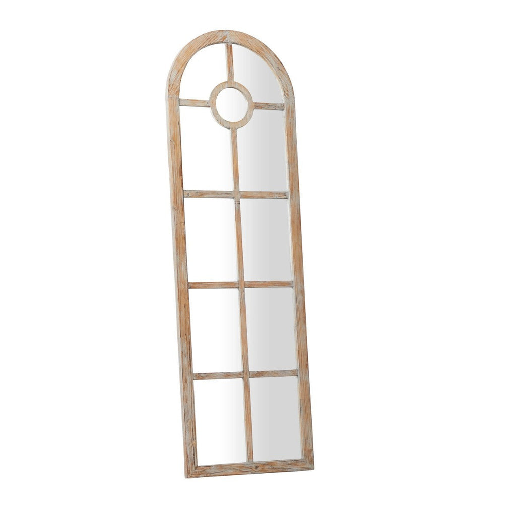 Convex Full-Length Mirror | Kelmera