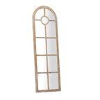 Convex Full-Length Mirror | Kelmera