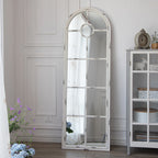 Convex Full-Length Mirror | Kelmera
