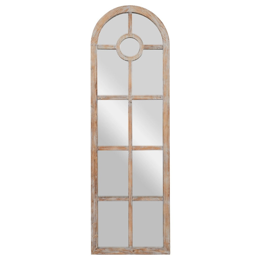 Convex Full-Length Mirror | Kelmera