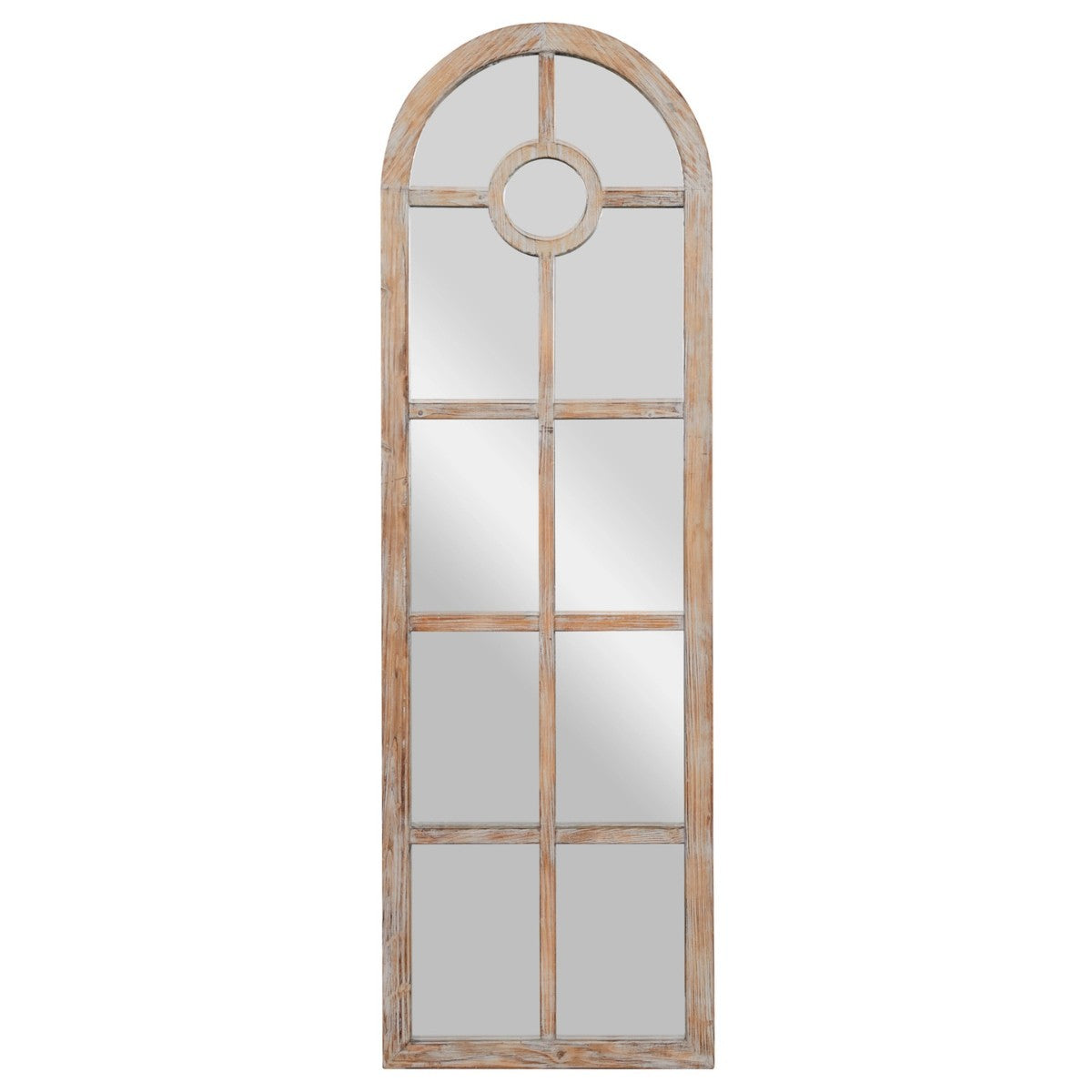 Convex Full-Length Mirror | Kelmera