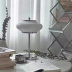 Corborra Table Lamp
