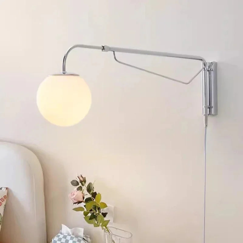 Corborra Wall Lamp