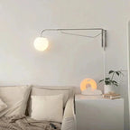 Corborra Wall Lamp
