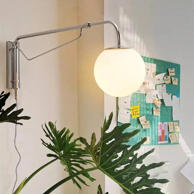 Corborra Wall Lamp