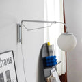 Corborra Wall Lamp