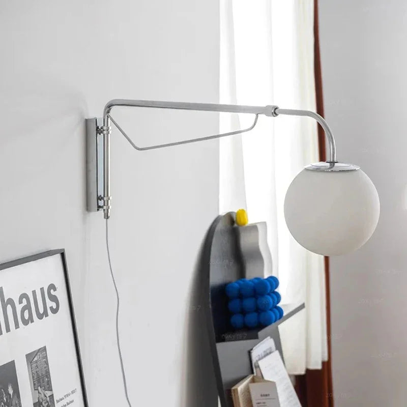 Corborra Wall Lamp