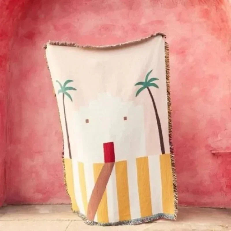 Cordola Blanket