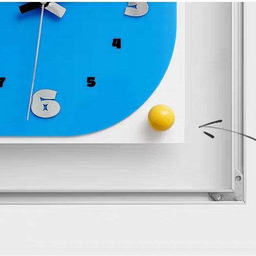 Coreda Clock