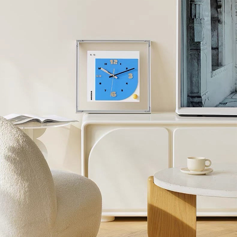 Coreda Clock
