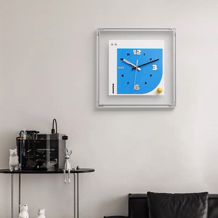 Coreda Clock