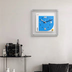 Coreda Clock