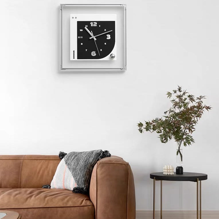 Coreda Clock