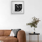 Coreda Clock