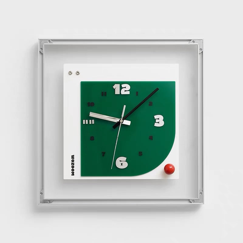 Coreda Clock