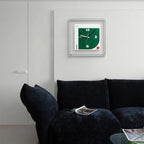Coreda Clock