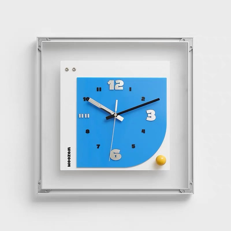 Coreda Clock