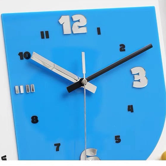 Coreda Clock