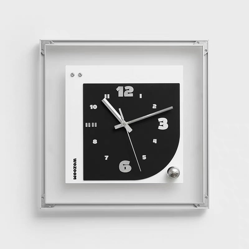 Coreda Clock