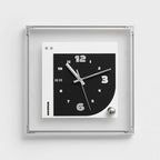 Coreda Clock