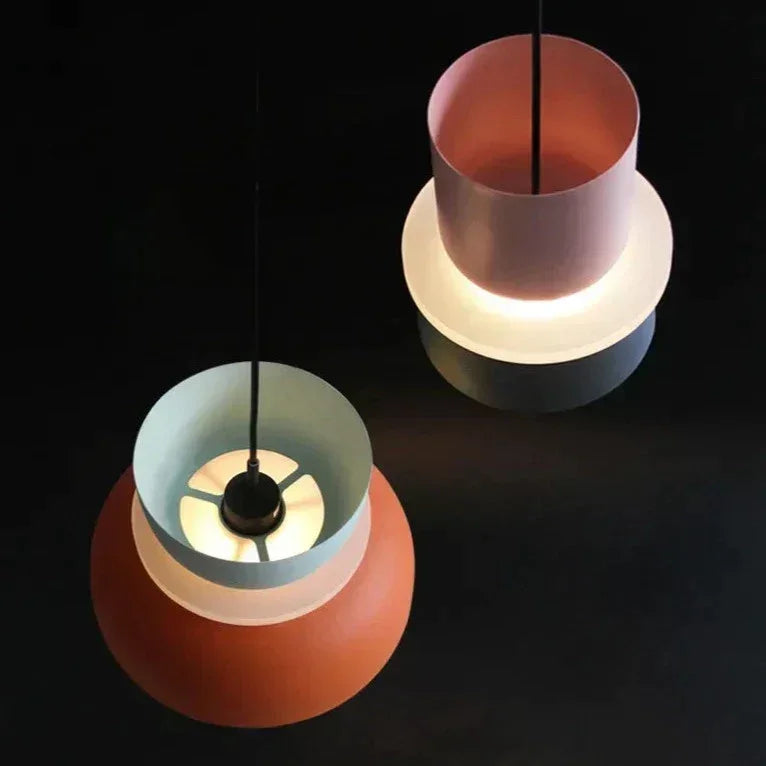 Corfella Pendant Lamp