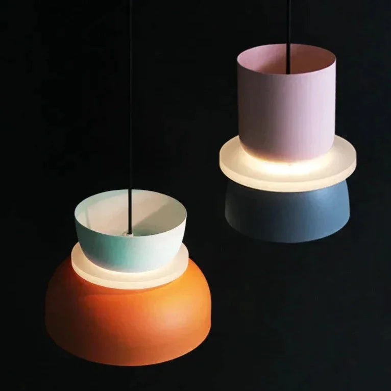 Corfella Pendant Lamp